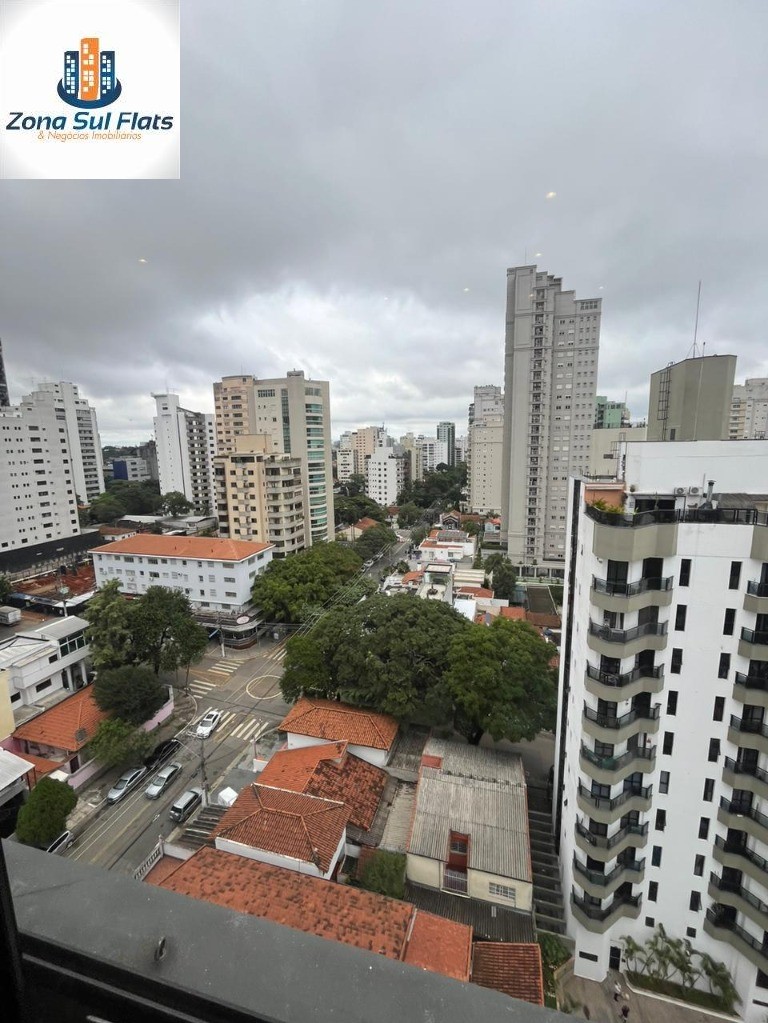 Apartamento à venda com 4 quartos, 200m² - Foto 18