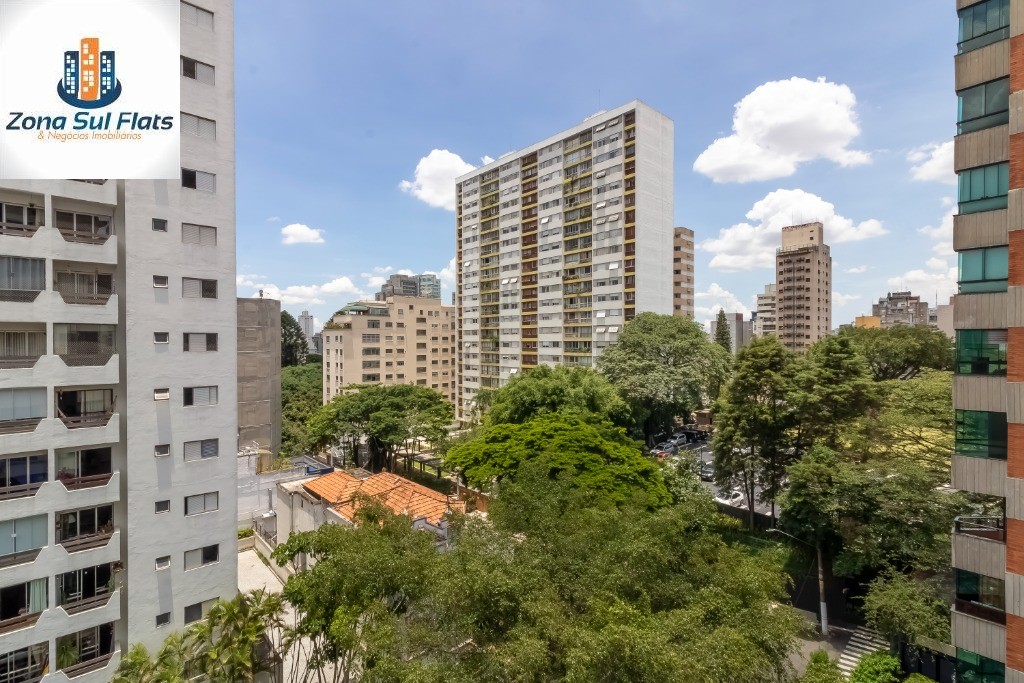 Apartamento à venda com 3 quartos, 212m² - Foto 61