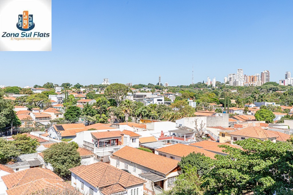 Apartamento à venda com 2 quartos, 118m² - Foto 12