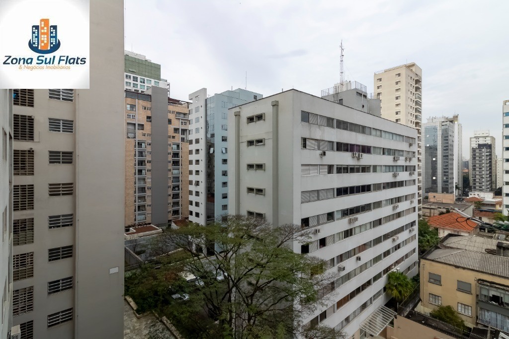 Apartamento à venda com 3 quartos, 267m² - Foto 45