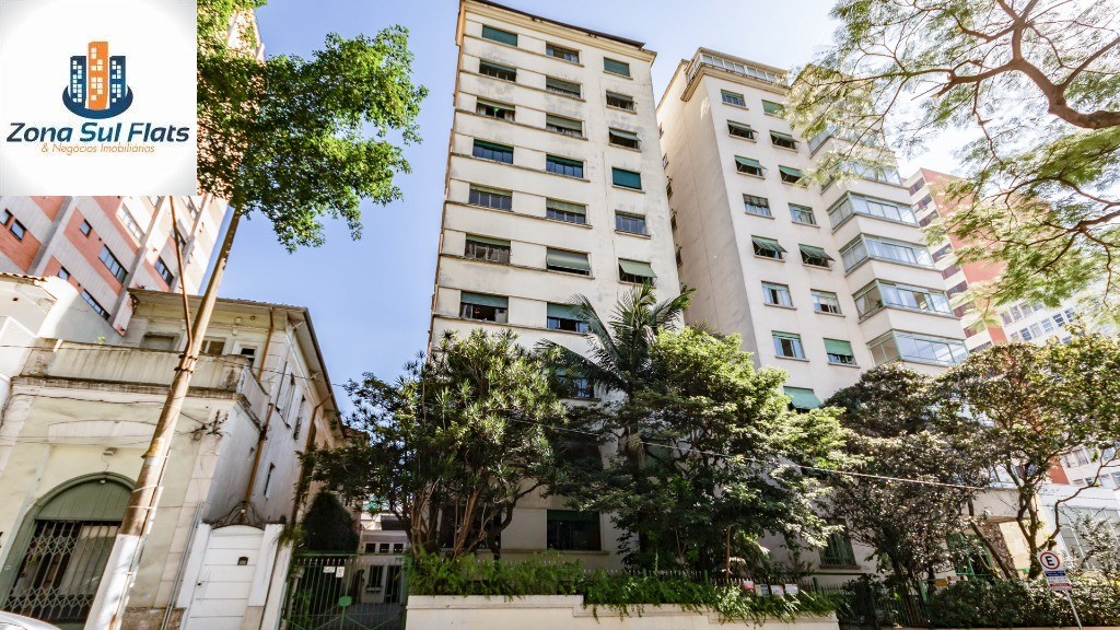 Apartamento à venda com 3 quartos, 212m² - Foto 54