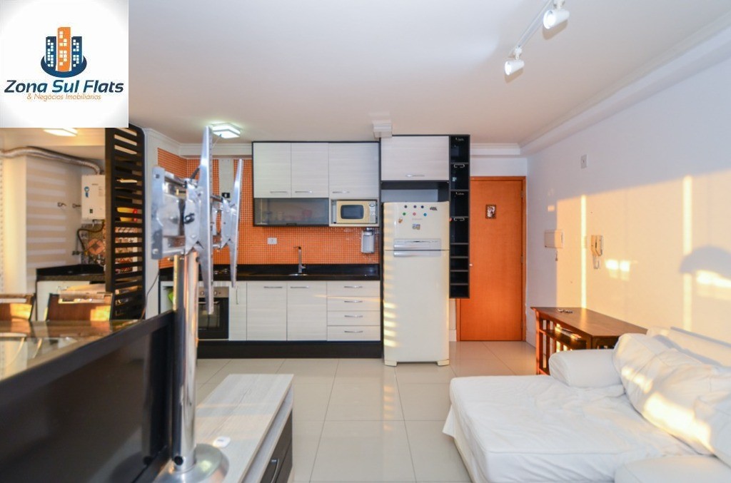 Apartamento à venda com 2 quartos, 56m² - Foto 2