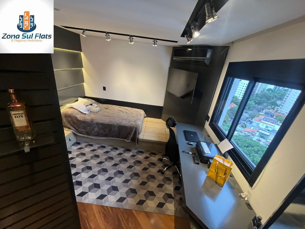 Apartamento à venda com 4 quartos, 200m² - Foto 30