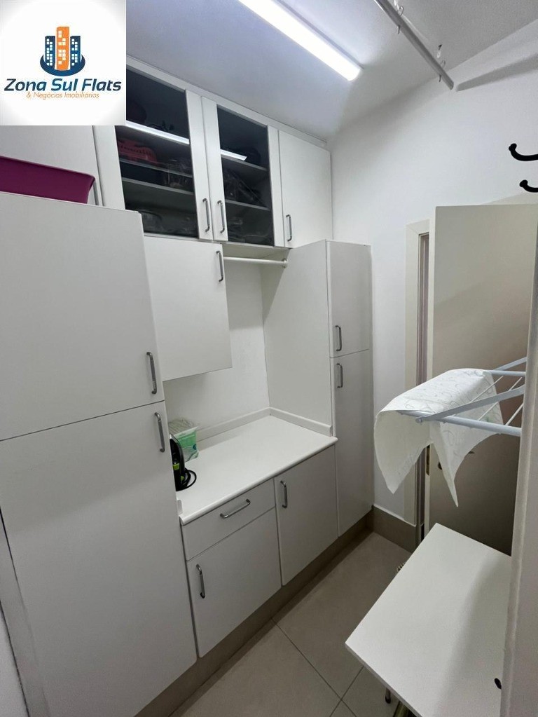 Apartamento à venda com 4 quartos, 200m² - Foto 46