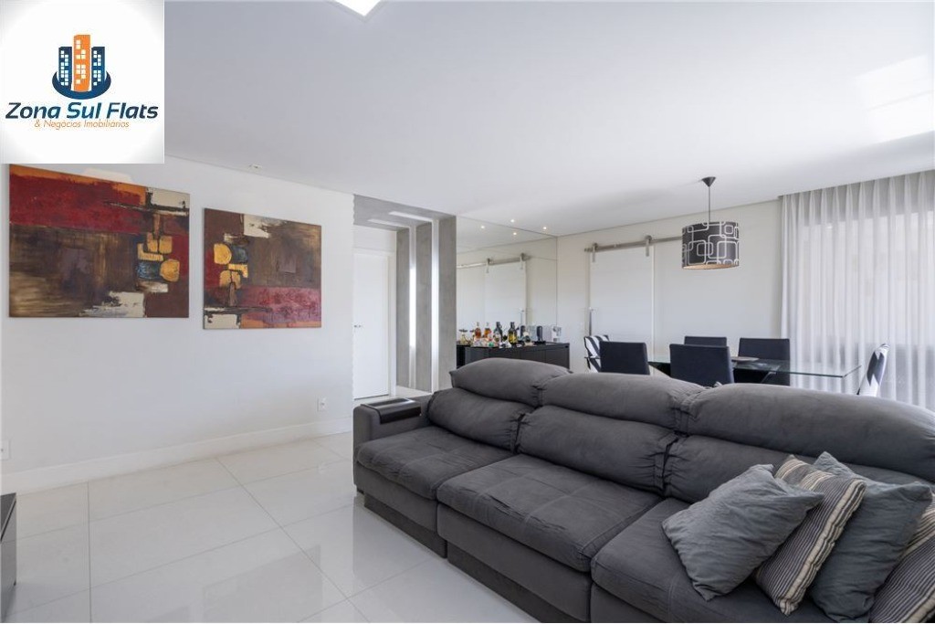 Apartamento à venda com 4 quartos, 162m² - Foto 11