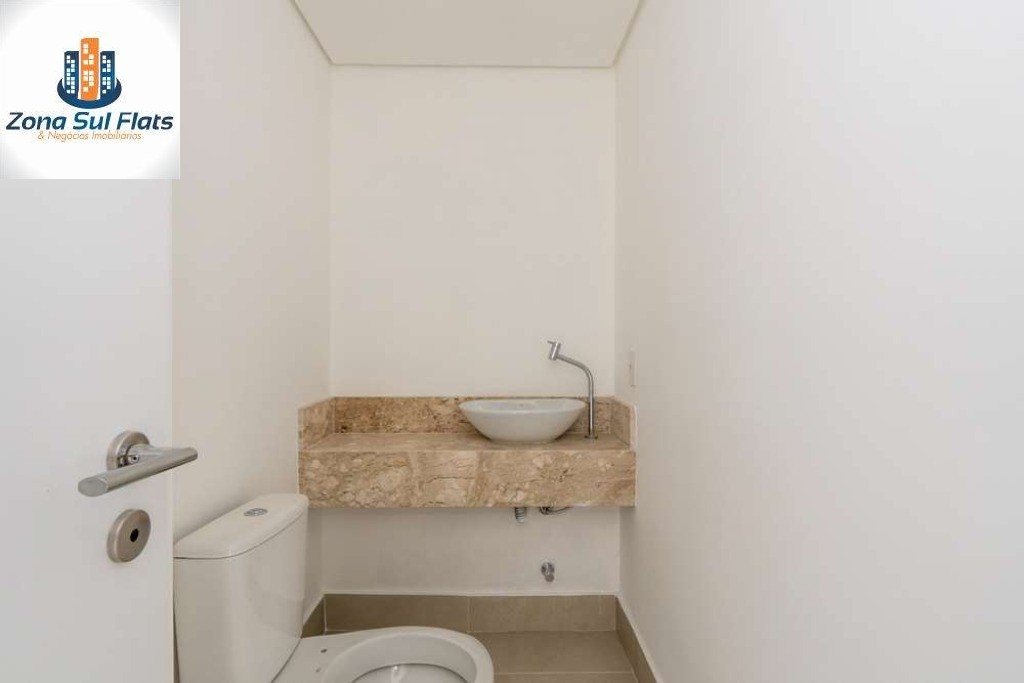 Apartamento à venda com 3 quartos, 193m² - Foto 14