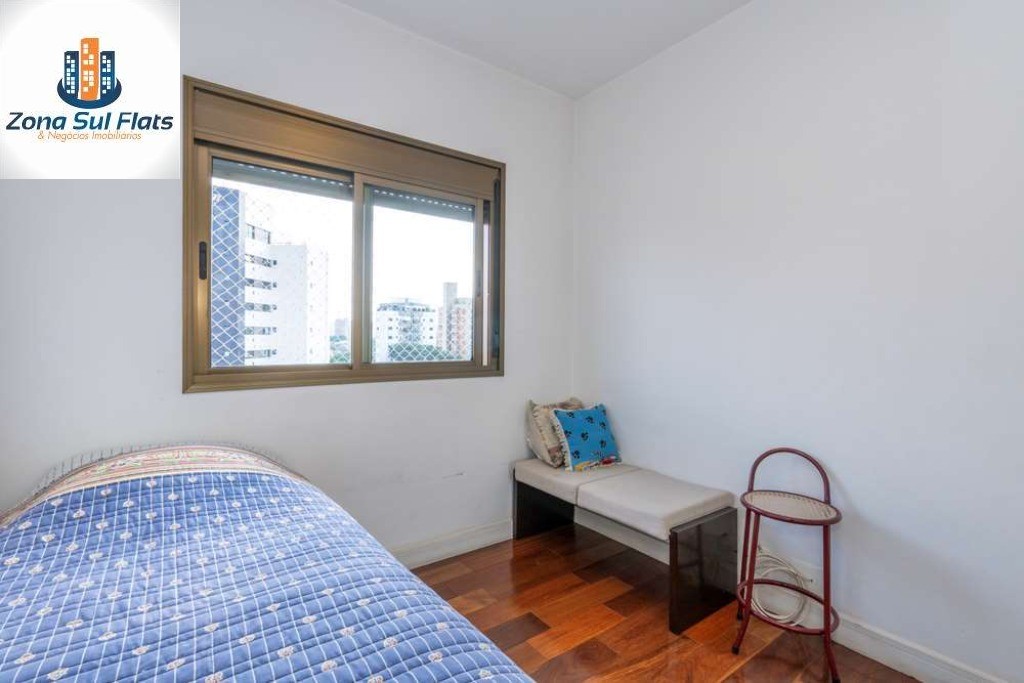 Apartamento à venda com 3 quartos, 126m² - Foto 32