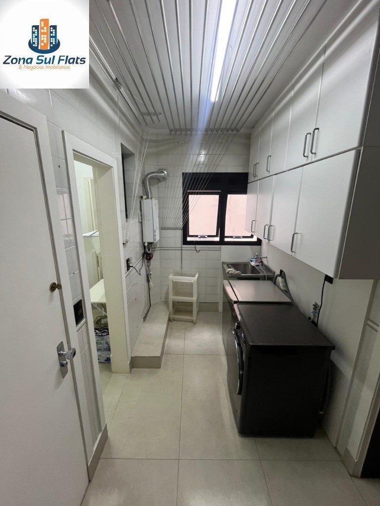 Apartamento à venda com 4 quartos, 200m² - Foto 47