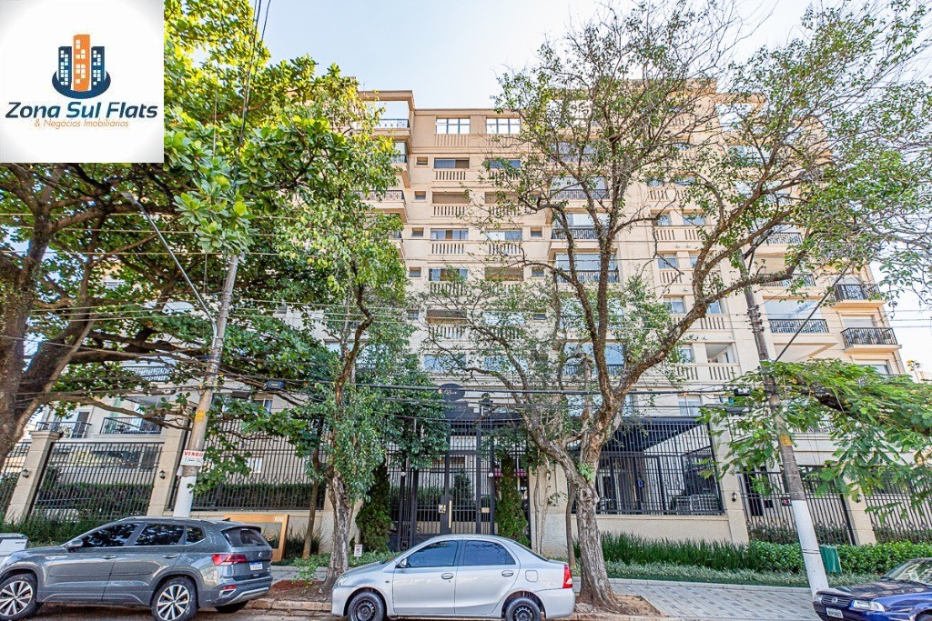 Apartamento à venda com 2 quartos, 118m² - Foto 26