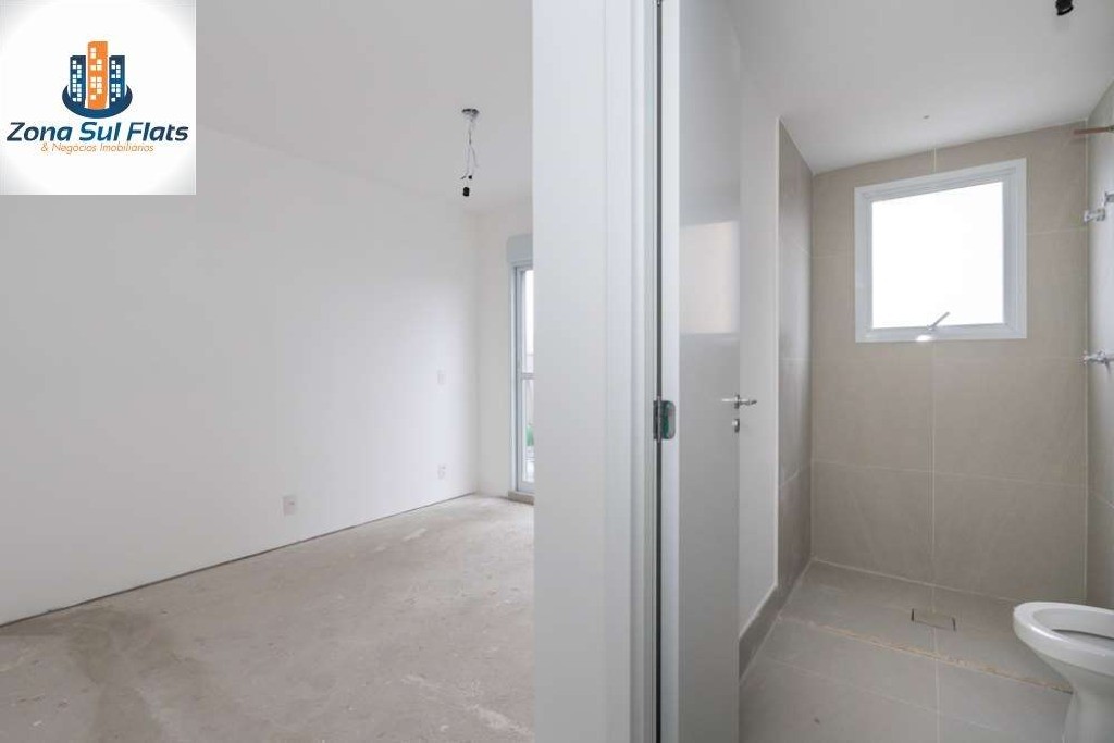 Apartamento à venda com 3 quartos, 193m² - Foto 23