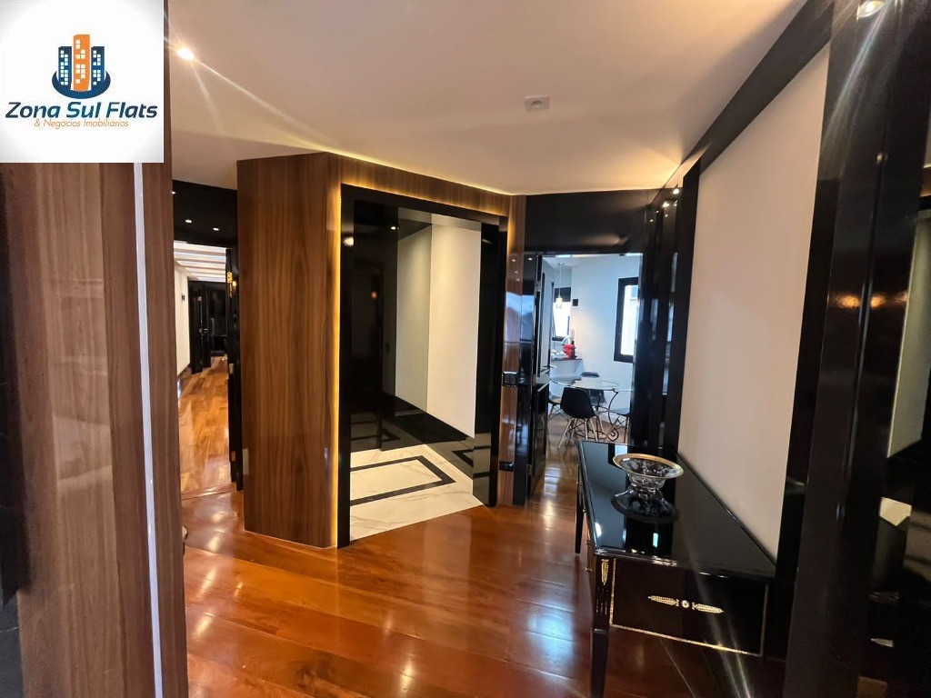 Apartamento à venda com 4 quartos, 200m² - Foto 8