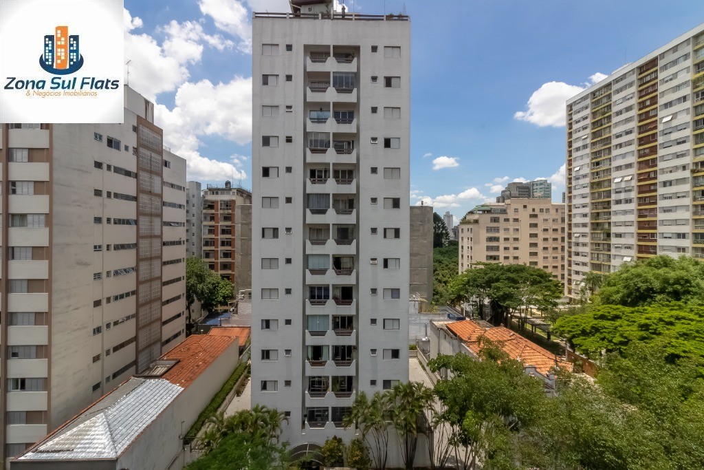 Apartamento à venda com 3 quartos, 212m² - Foto 59