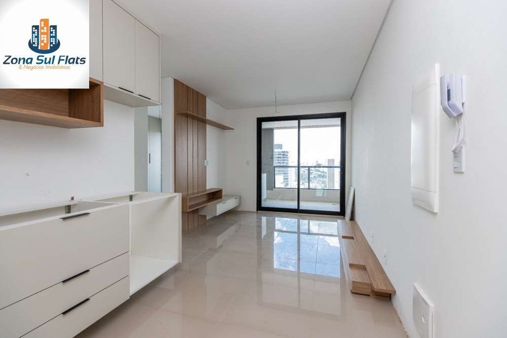 Apartamento à venda com 2 quartos, 54m² - Foto 1