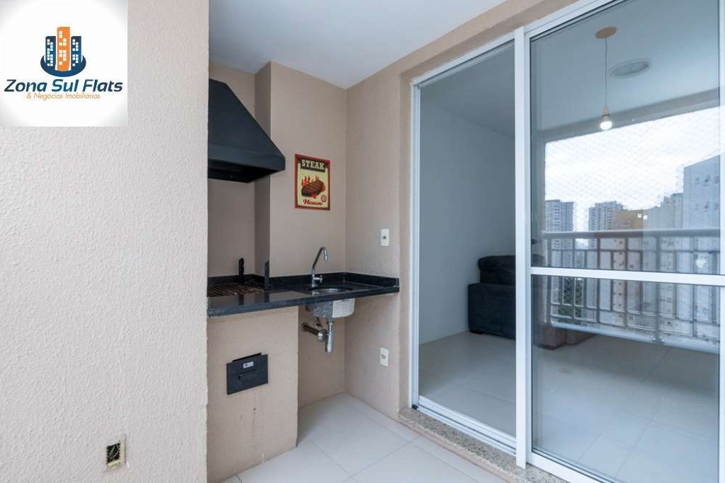 Apartamento à venda com 2 quartos, 61m² - Foto 1