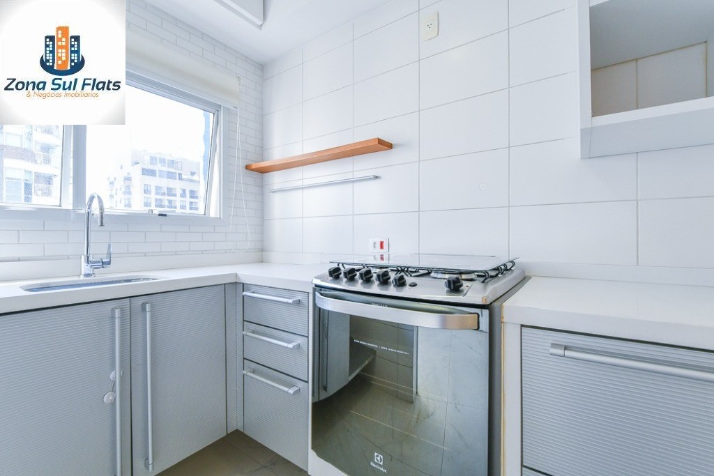 Apartamento à venda com 3 quartos, 138m² - Foto 42