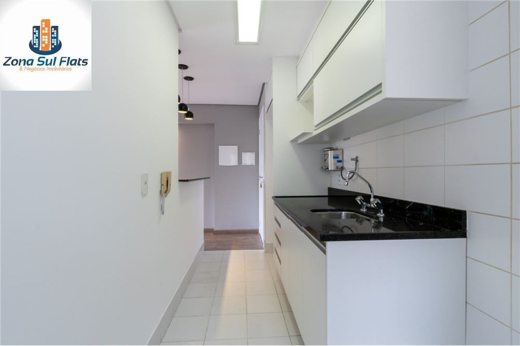 Apartamento à venda com 1 quarto, 61m² - Foto 10