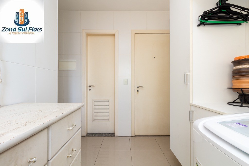 Apartamento à venda com 3 quartos, 140m² - Foto 36