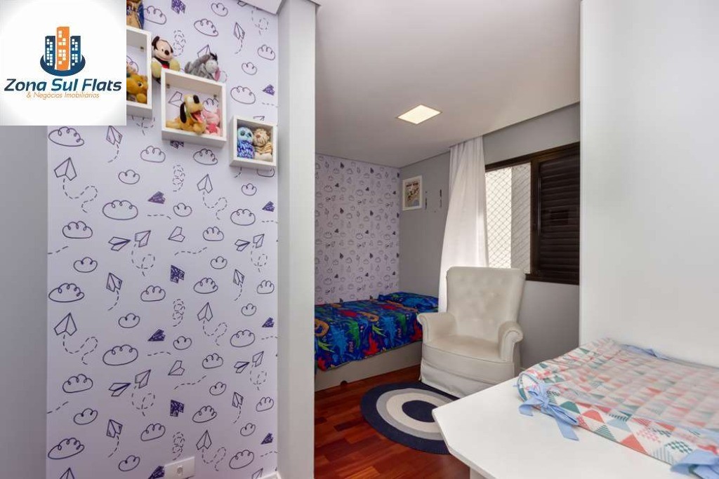 Apartamento à venda com 3 quartos, 81m² - Foto 17