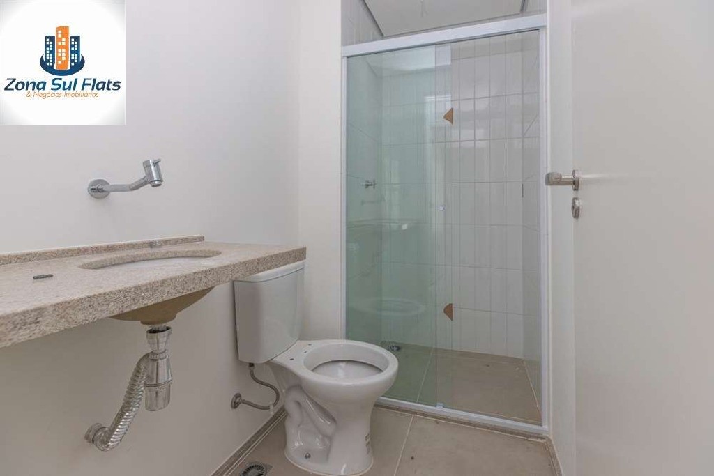 Apartamento à venda com 2 quartos, 54m² - Foto 20