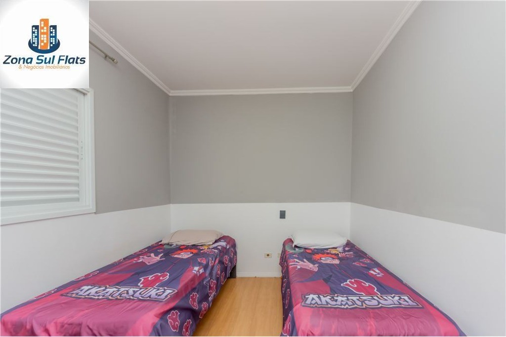 Apartamento à venda com 3 quartos, 129m² - Foto 25