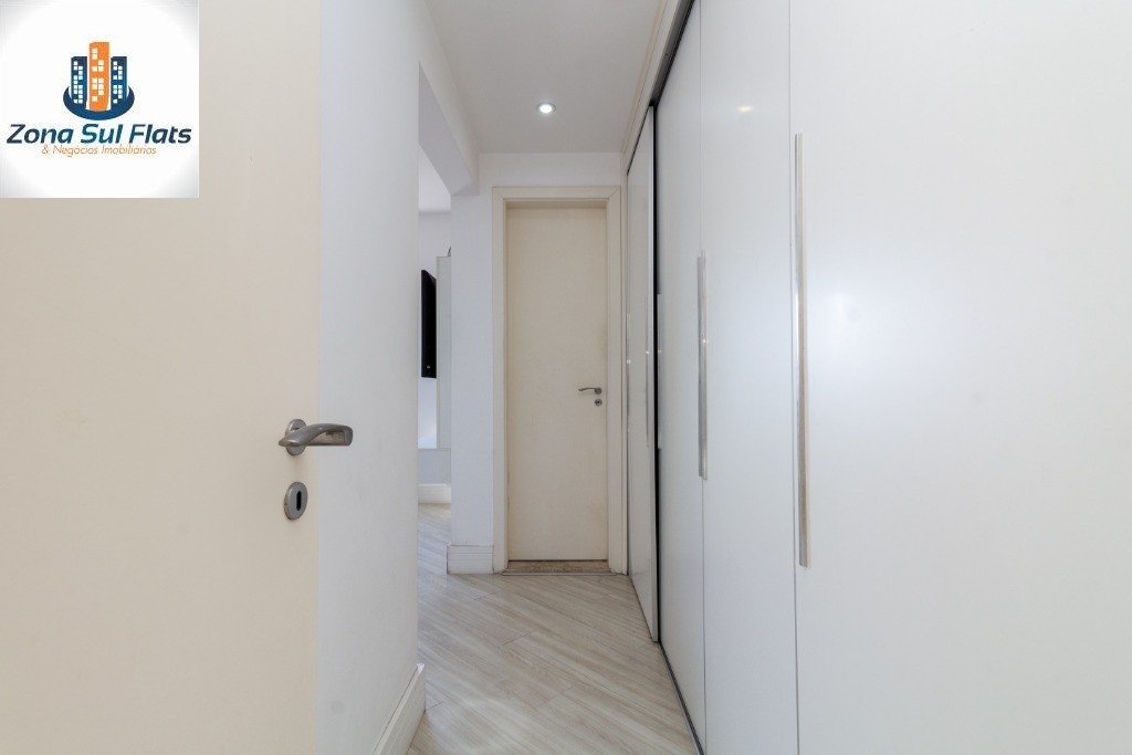 Apartamento à venda com 3 quartos, 140m² - Foto 24