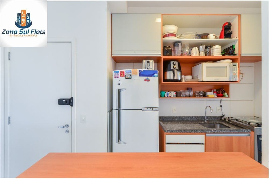 Apartamento à venda com 2 quartos, 55m² - Foto 4