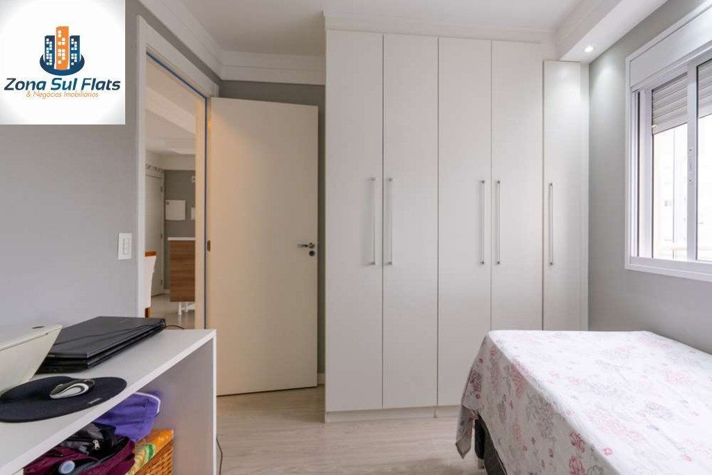 Apartamento à venda com 2 quartos, 65m² - Foto 24