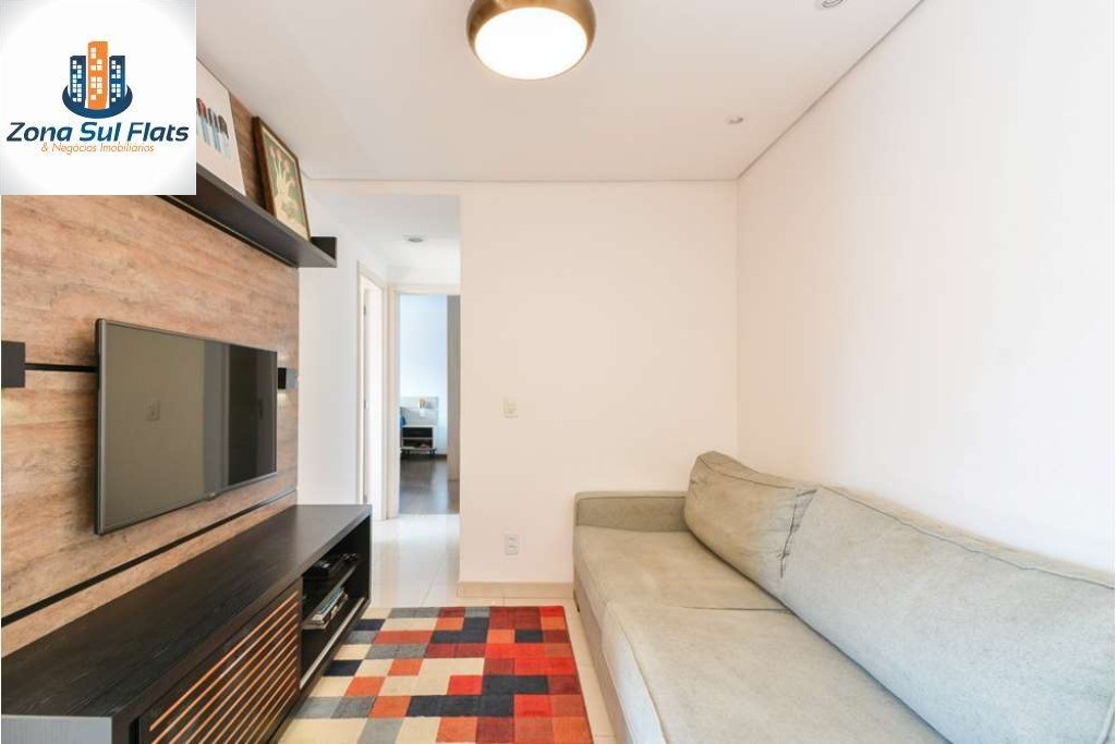 Apartamento à venda com 2 quartos, 57m² - Foto 5