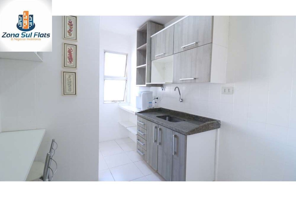 Apartamento à venda com 3 quartos, 65m² - Foto 21