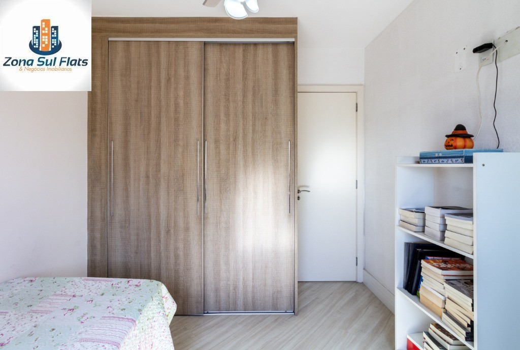 Apartamento à venda com 3 quartos, 140m² - Foto 20