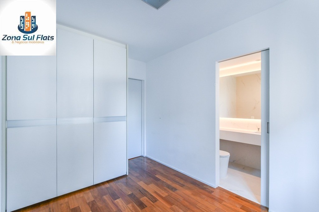 Apartamento à venda com 3 quartos, 138m² - Foto 23