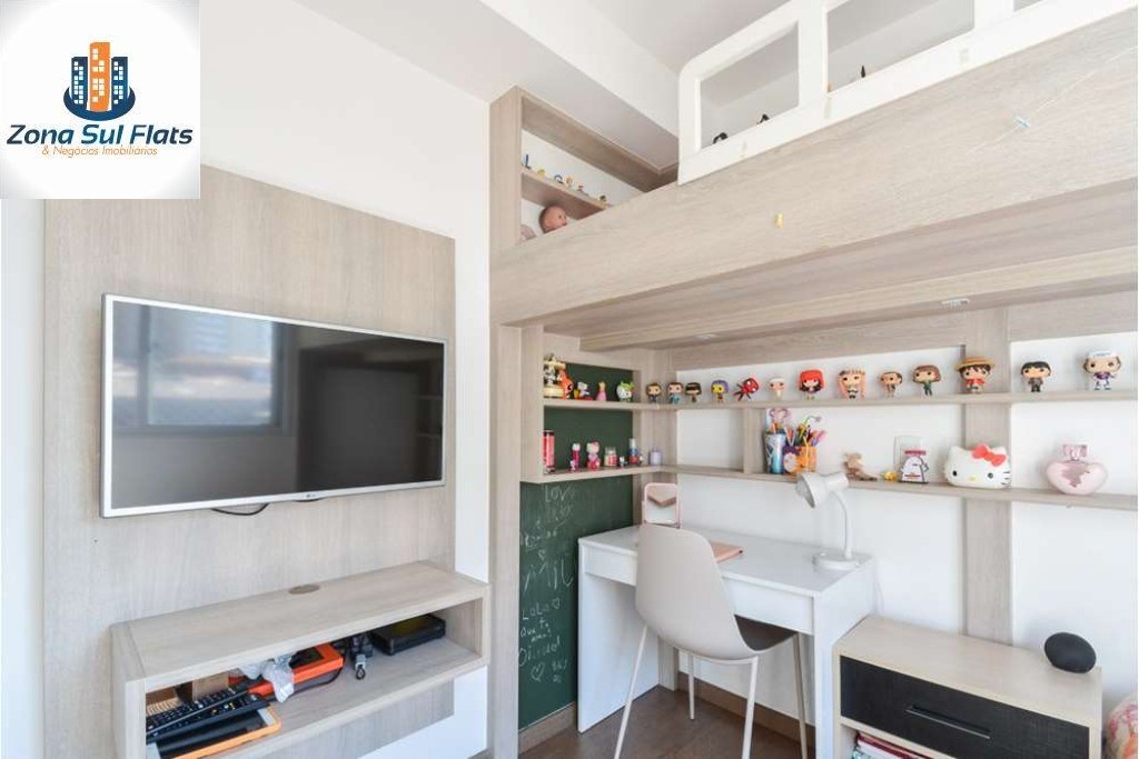 Apartamento à venda com 2 quartos, 57m² - Foto 27