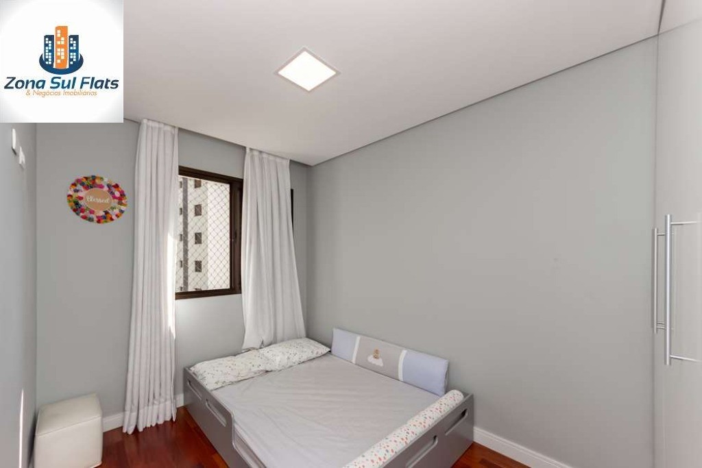 Apartamento à venda com 3 quartos, 81m² - Foto 12