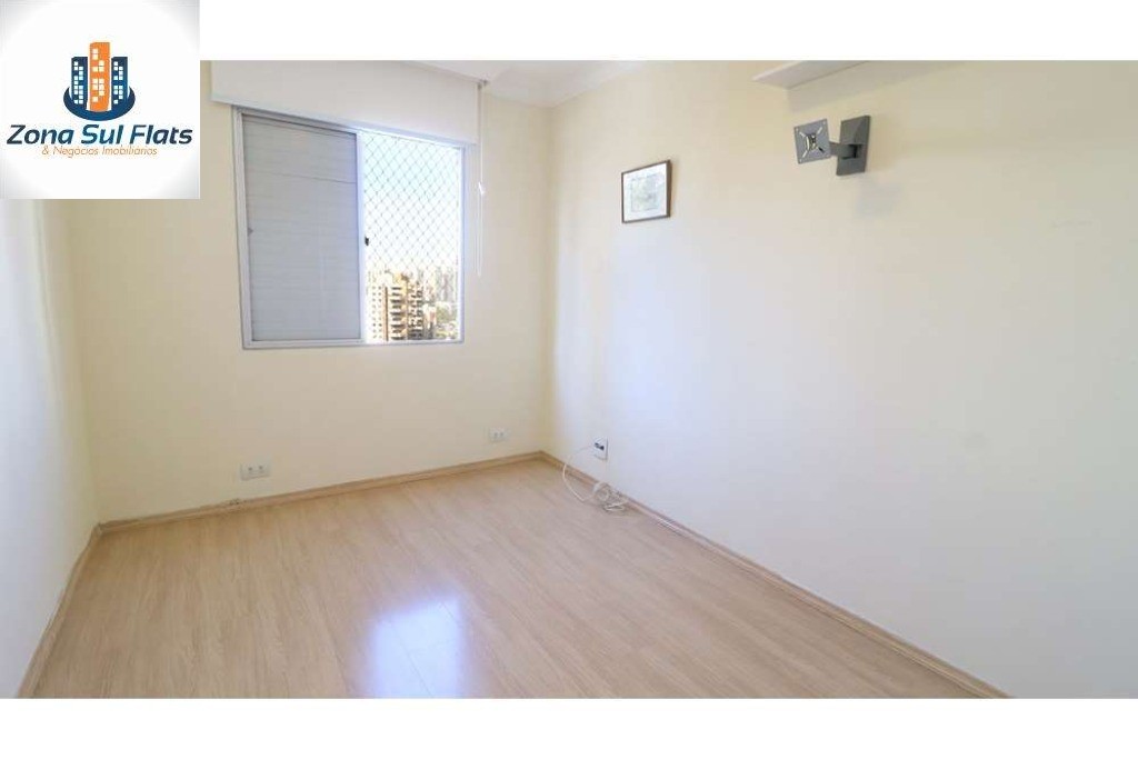 Apartamento à venda com 3 quartos, 65m² - Foto 7