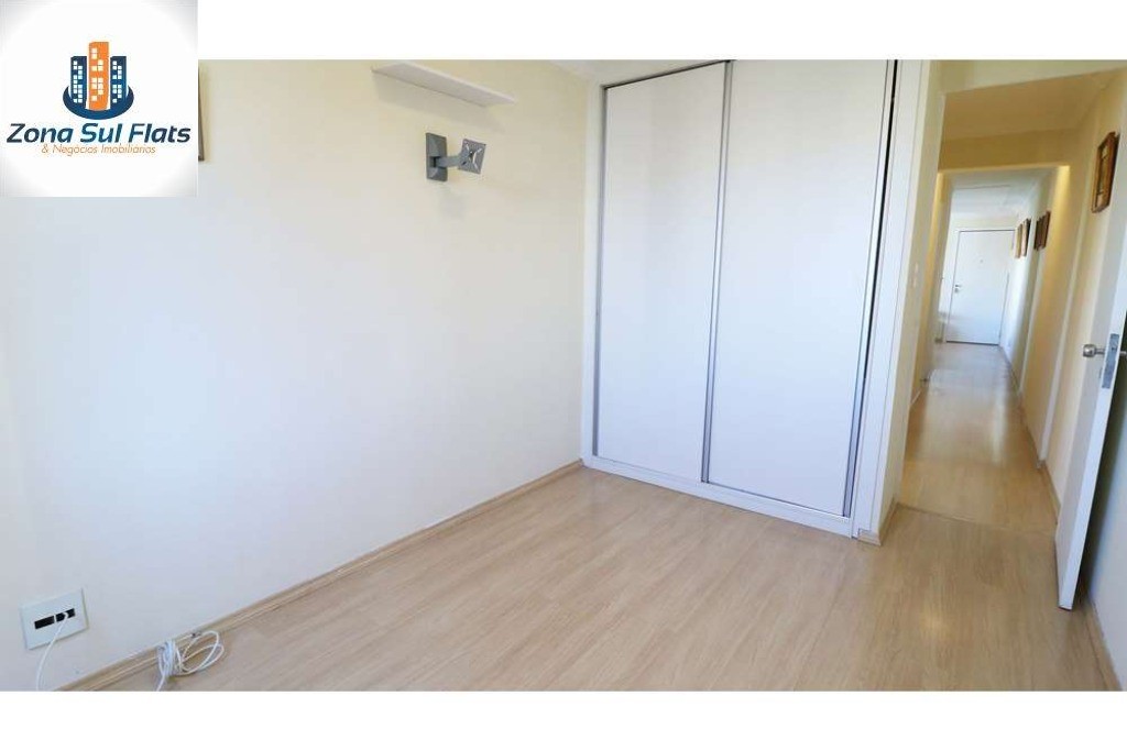 Apartamento à venda com 3 quartos, 65m² - Foto 9