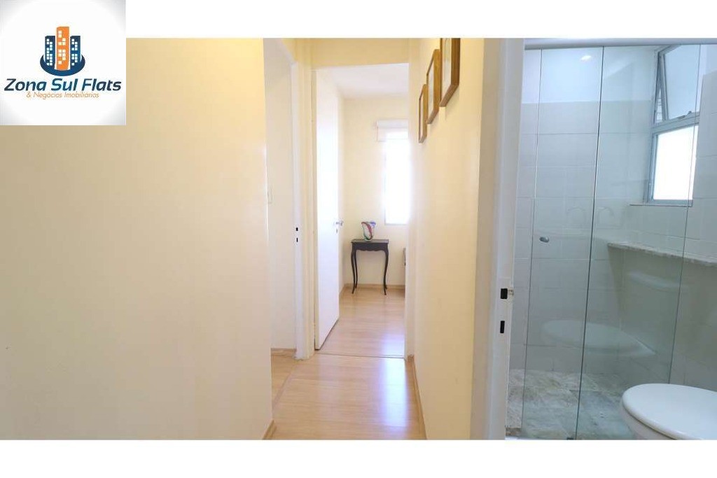 Apartamento à venda com 3 quartos, 65m² - Foto 12