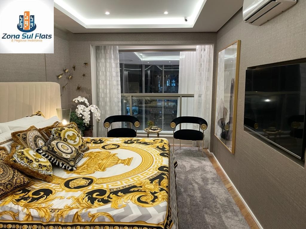 Apartamento à venda com 3 quartos, 220m² - Foto 47