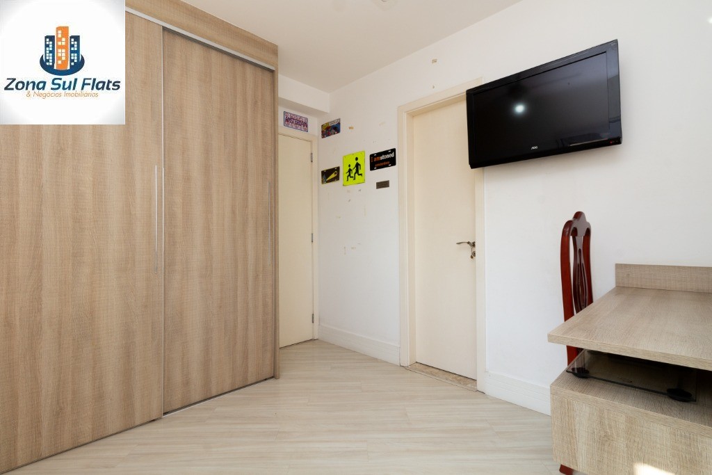 Apartamento à venda com 3 quartos, 140m² - Foto 15