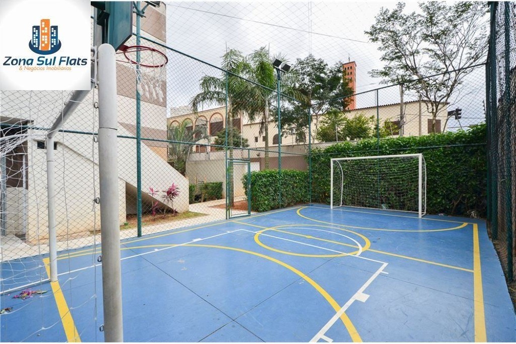 Apartamento à venda com 2 quartos, 55m² - Foto 46
