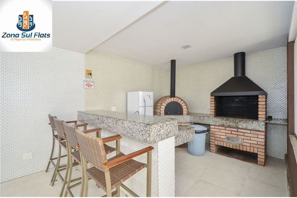 Apartamento à venda com 2 quartos, 55m² - Foto 41