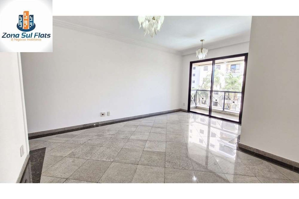 Apartamento à venda com 3 quartos, 75m² - Foto 1