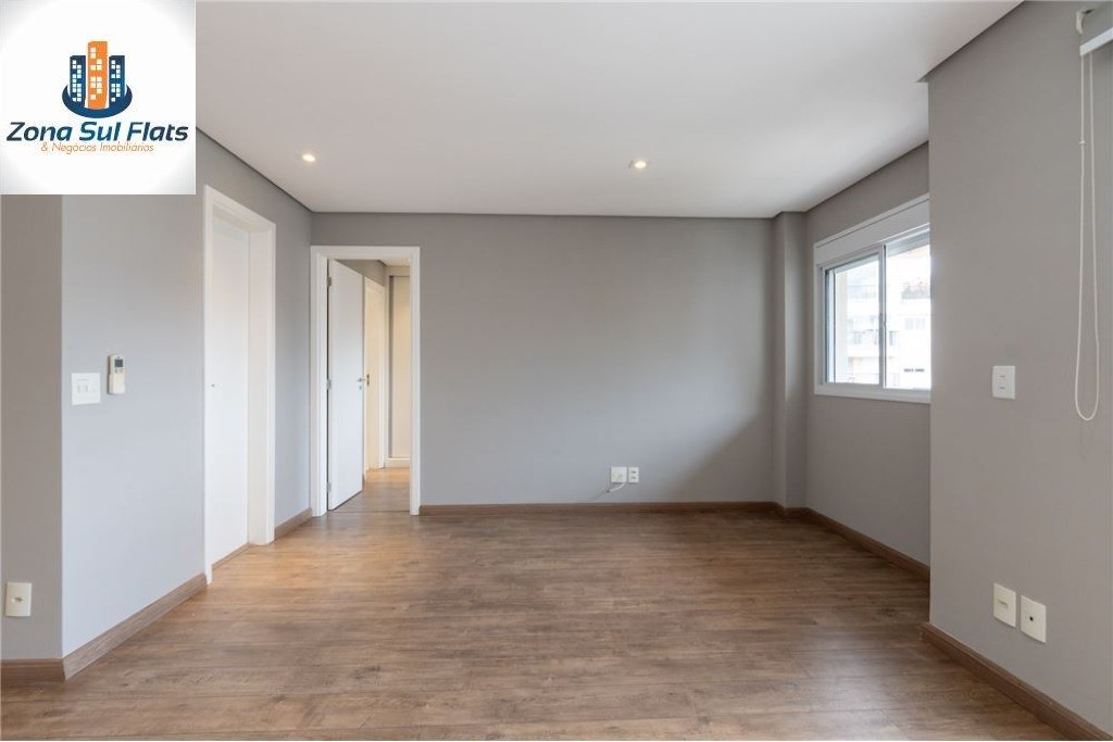 Apartamento à venda com 1 quarto, 61m² - Foto 5