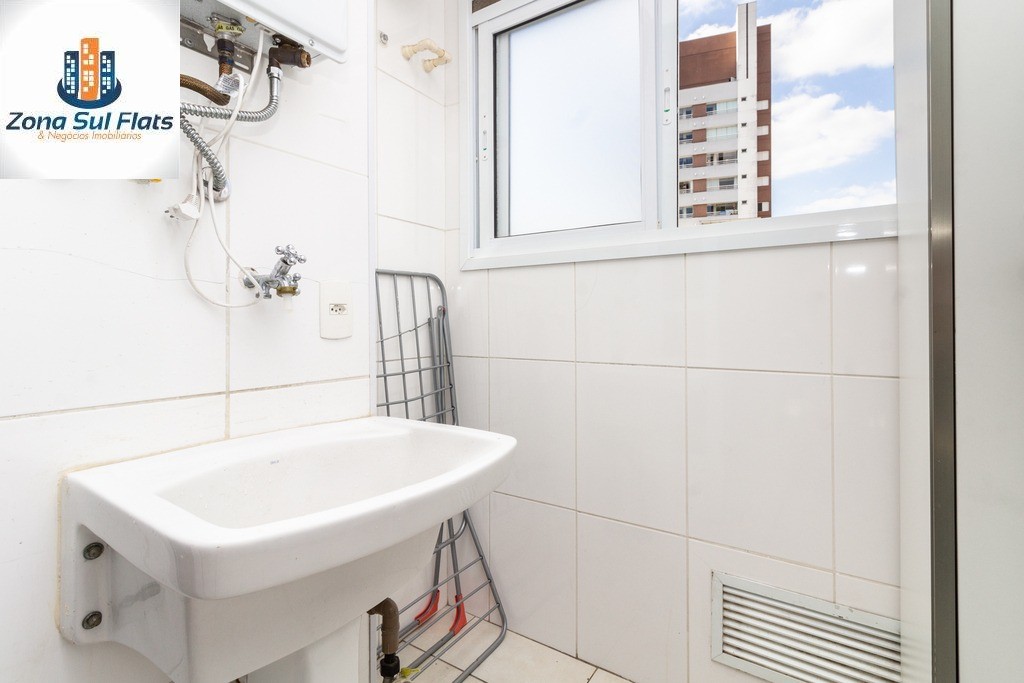 Apartamento à venda com 1 quarto, 86m² - Foto 25