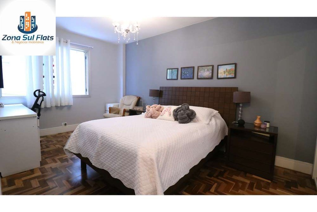 Apartamento à venda com 3 quartos, 117m² - Foto 12