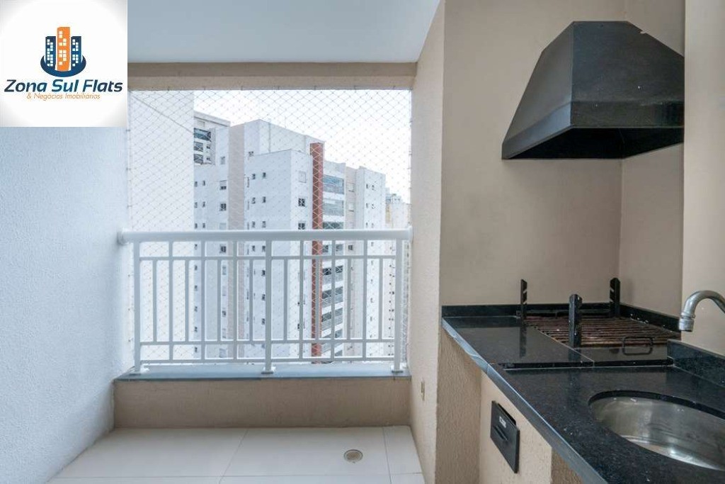 Apartamento à venda com 2 quartos, 61m² - Foto 6