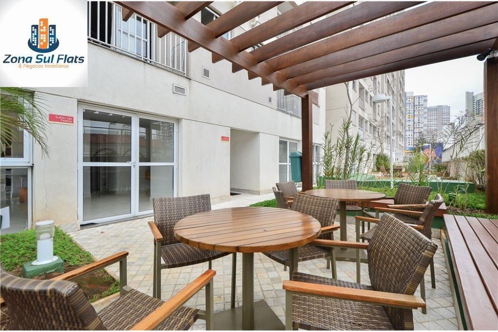 Apartamento à venda com 2 quartos, 55m² - Foto 29
