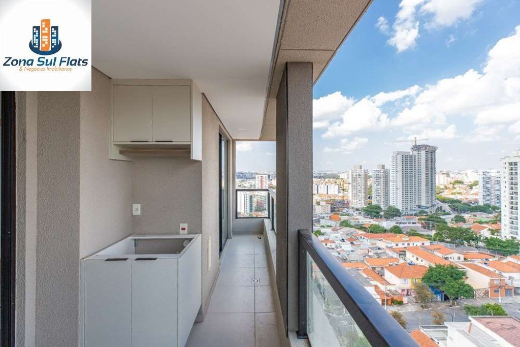 Apartamento à venda com 2 quartos, 54m² - Foto 21