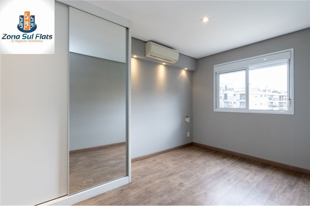 Apartamento à venda com 1 quarto, 61m² - Foto 17