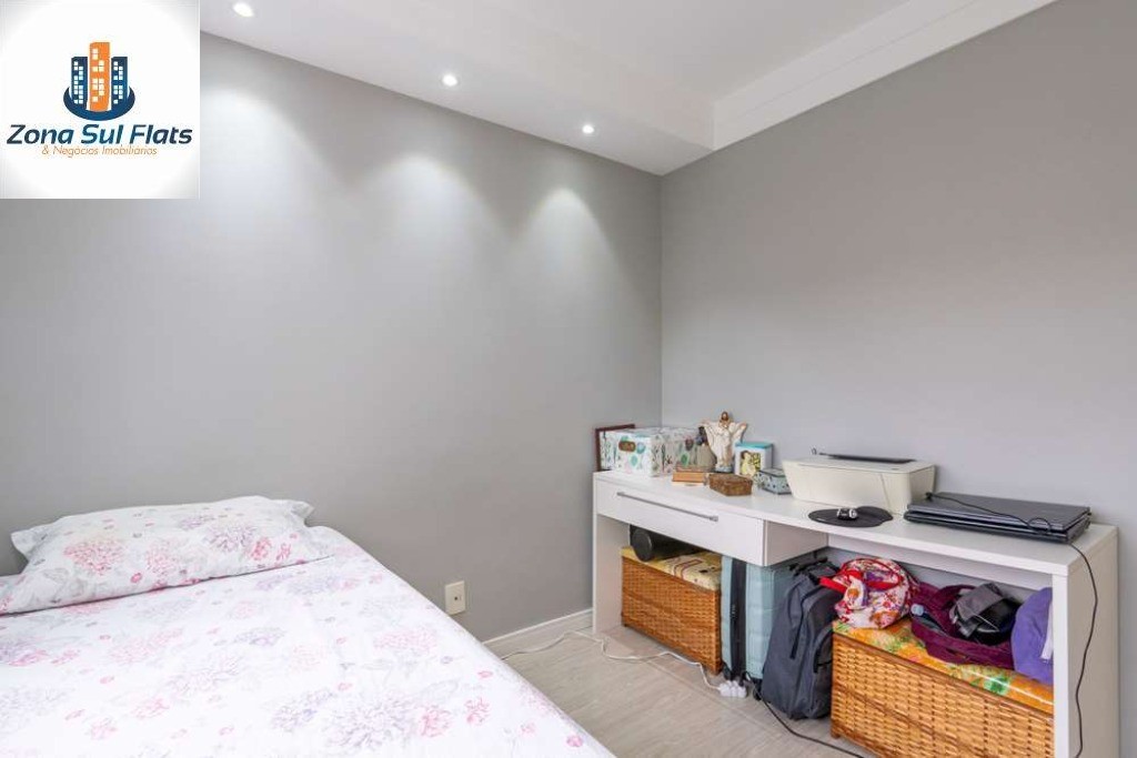 Apartamento à venda com 2 quartos, 65m² - Foto 23