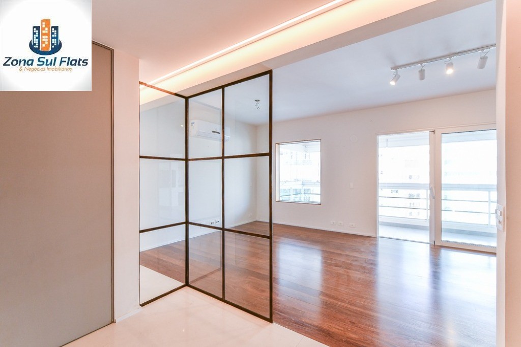 Apartamento à venda com 3 quartos, 138m² - Foto 6